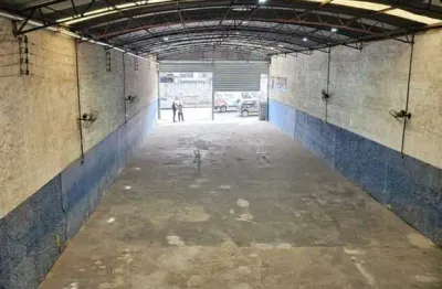 Barracão / Galpão / Depósito para alugar no Rochdale, Osasco 