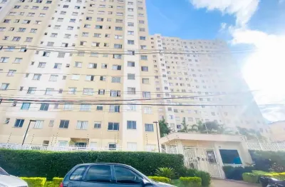 Apartamento para venda em são paulo, vila zat, 2 dormitórios, 1 banheiro