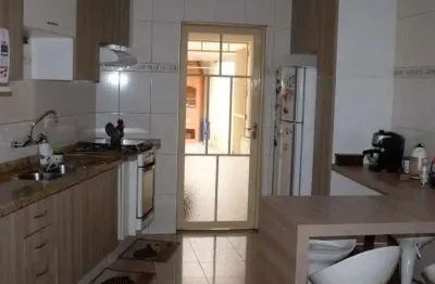 Casa para venda em jundiaí, jardim bizarro, 3 dormitórios, 1 suíte, 2 banheiros, 2 vagas