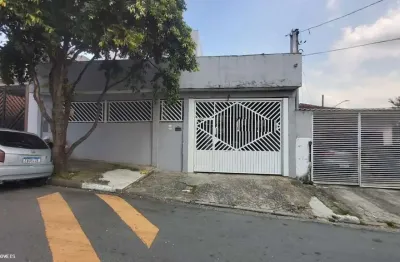 Casa para venda em osasco, rochdale, 5 dormitórios, 3 suítes, 2 banheiros, 6 vagas