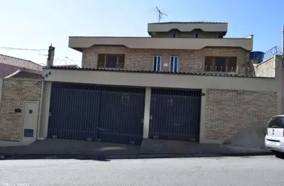 Casa para venda em osasco, rochdale, 4 dormitórios, 3 banheiros, 3 vagas