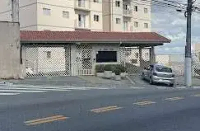 Apartamento para venda em osasco, vila menck, 2 dormitórios, 1 banheiro, 1 vaga