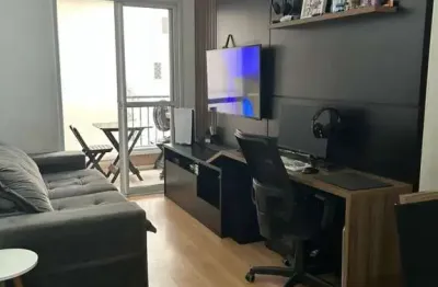 Apartamento para venda em osasco, rochdale, 2 dormitórios, 1 suíte, 2 banheiros, 1 vaga