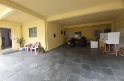 Casa para venda em osasco, rochdale, 4 dormitórios, 1 suíte, 3 banheiros, 4 vagas