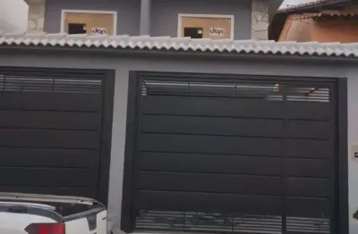 Casa para venda em osasco, cipava, 3 dormitórios, 3 suítes, 3 banheiros, 4 vagas