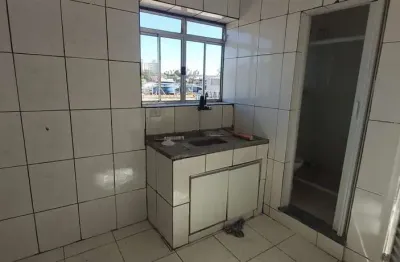 Casa para locação em osasco, rochdale, 2 dormitórios, 1 banheiro