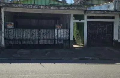 Casa à venda no Rochdale, Osasco 