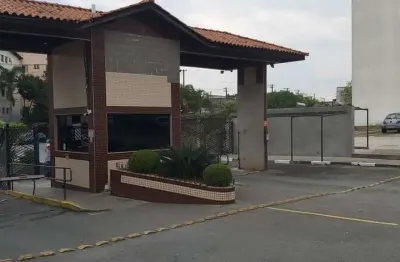 Apartamento para venda em osasco, novo osasco, 2 dormitórios, 1 banheiro, 1 vaga