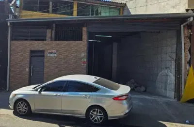 Salão comercial para locação em osasco, rochdale, 2 banheiros