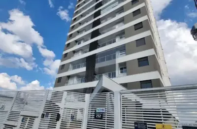 Apartamento para venda em osasco, rochdale, 2 dormitórios, 1 suíte, 2 banheiros, 1 vaga
