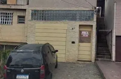 Casa à venda na Vila Menck, Osasco 
