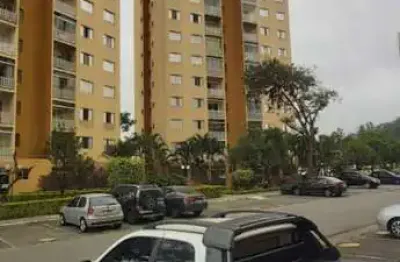 Apartamento para locação em osasco, piratininga, 2 dormitórios, 1 banheiro, 1 vaga