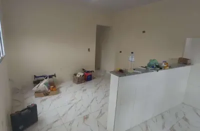 Casa para locação em osasco, ayrosa, 2 dormitórios, 1 banheiro