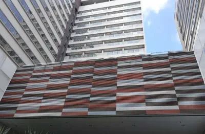 Sala comercial com 1 sala para alugar no Centro, Osasco 