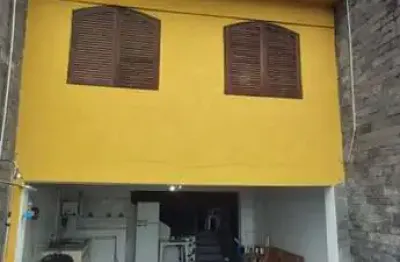 Casa para venda em osasco, rochdale, 3 dormitórios, 3 banheiros, 2 vagas