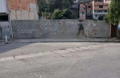 Terreno à venda no Parque Wey, Itapevi 