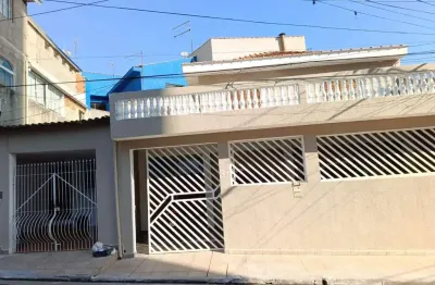 Casa para venda, helena maria, 5 dormitórios, 3 banheiros, 3 vagas