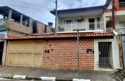 Casa para venda em osasco, rochdale, 3 dormitórios, 1 suíte, 3 banheiros, 3 vagas