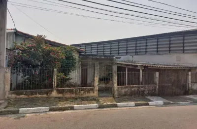 Terreno à venda na Vila Yolanda, Osasco 