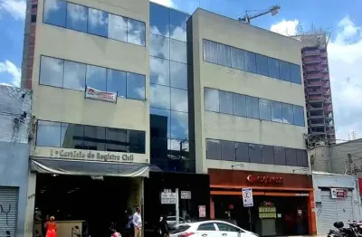 Salão Comercial para Locação em Osasco, Centro, 7 banheiros