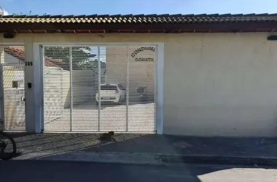 Casa para Venda em Osasco, Rochdale, 2 dormitórios, 1 banheiro, 1 vaga