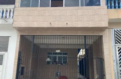 Casa para Venda em Osasco, Baronesa, 3 dormitórios, 2 banheiros, 2 vagas