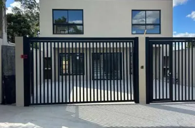 Apartamento para Venda em Iperó, Capuavinha, 2 dormitórios, 1 suíte, 1 banheiro, 1 vaga