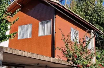 Casa para Venda em Mairiporã, Área Rural de Mairiporã, 2 dormitórios, 2 banheiros, 2 vagas