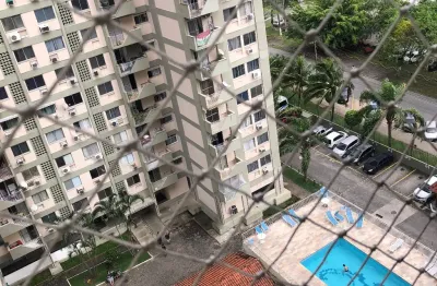 Excelente apartamento vista, localização e muito conforto.