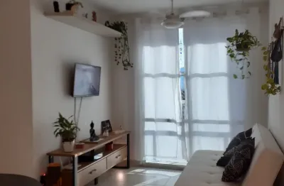 Apartamento com 2 quartos à venda na Estrada do Engenho D'Agua, 1451, Anil, Rio de Janeiro