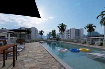 Apartamento em suzano com 2 quartos, sacada, 1 vaga e lazer