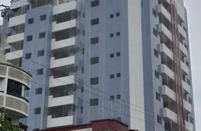 Apartamento com 2 quartos à venda na Rua Panamá, 472, Guilhermina, Praia Grande