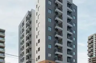 Apartamento com 2 quartos à venda na Rua Benedito dos Santos, 60, Parque São Jorge, São Paulo