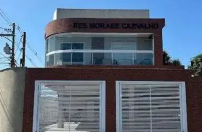 Casa de condomínio 2 quartos , 47m² , em praia grande - sp