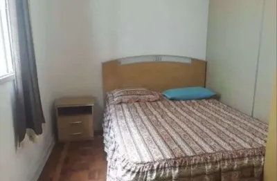 Kitnet / Stúdio à venda na Rua São Cristóvão, 81, Vila Caiçara, Praia Grande