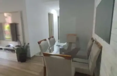 Apartamento de 3 quartos sendo 1 suíte, 77m² em suzano vila urupes