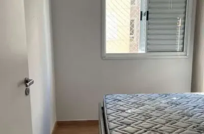 Apartamento em Suzano, 2 quartos, 47m², 1 vaga, estrada Santa Monica