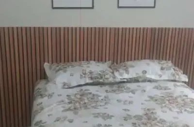 Kitnet / Stúdio à venda na Rua Kikusaburo Tanaka, Cidade Ocian, Praia Grande