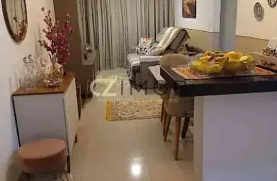 Apartamento com 2 quartos à venda na Rua Pedro Pegoraro, 59, Ribeirânia, Ribeirão Preto