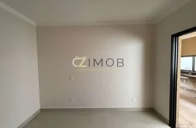 Apartamento com 2 quartos à venda na Praça Doutor Mário Schenberg, 21, Jardim Botânico, Ribeirão Preto