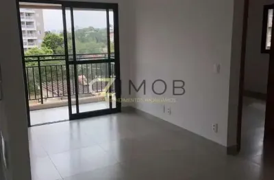 Apartamento com 2 dormitórios à venda, 62 m² por r$ 470.000 - ribeirânia - ribeirão preto/sp