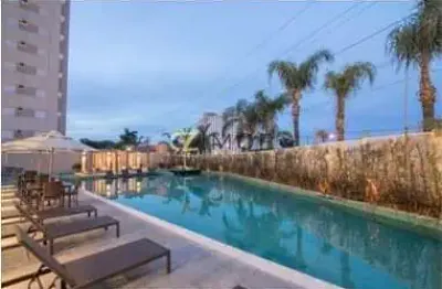 Apartamento para locação, ribeirânia, ribeirão preto, sp
