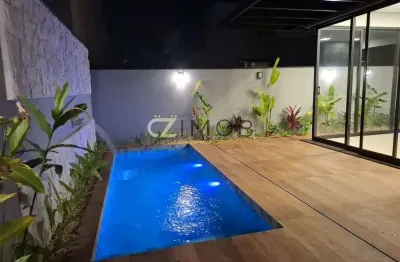 Casa com 4 dormitórios à venda, 220 m² por r$ 1.950.000,00 - vila do golf - ribeirão preto/sp