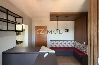 Apartamento à venda, quintas de são josé, ribeirão preto, sp