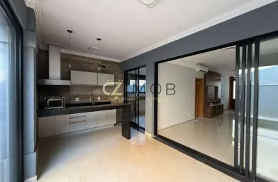 Casa à venda, loteamento terras de florença, ribeirão preto, sp