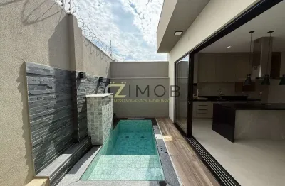 Casa com 3 dormitórios à venda, 153 m² por r$ 1.250.000,00 - distrito de bonfim paulista - ribeirão