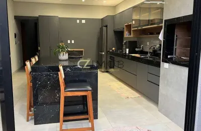 Casa à venda condomínio vila romana , ribeirão preto, sp