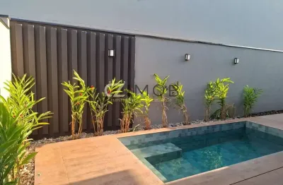 Casa com 3 dormitórios à venda, 193 m² por r$ 1.770.000,00 - quinta dos ventos - ribeirão preto/sp