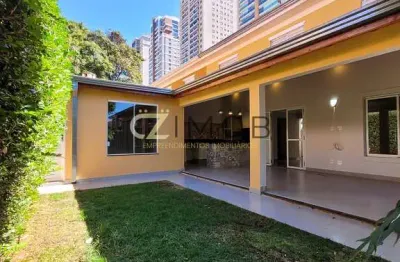 Casa em condomínio para locação e venda, jardim botânico , ribeirão preto, sp