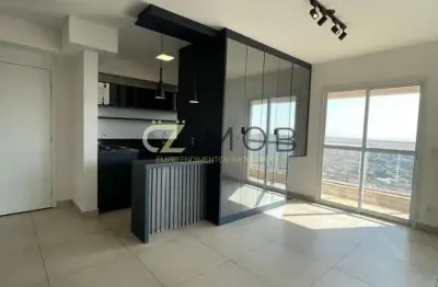 Apartamento para venda e locação, alto da boa vista, ribeirão preto, sp